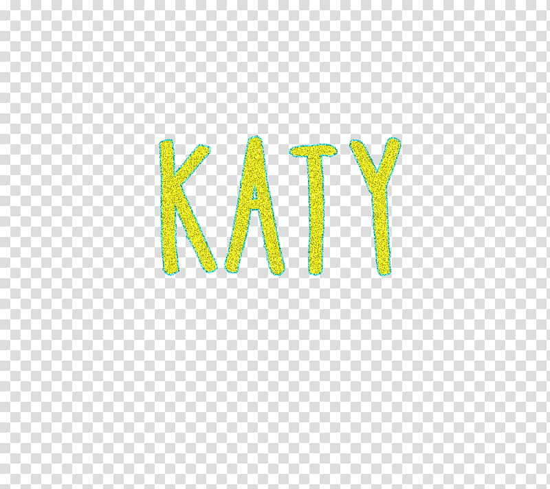 TEXTO KATY PEDIDO transparent background PNG clipart