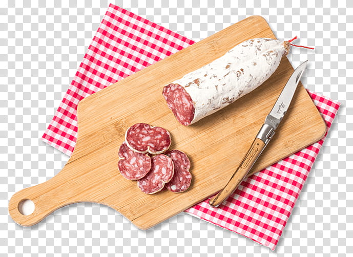 Pig, Salami, Saucisson, Cochonou, Capocollo, Sausage, Bresaola, Charcuterie transparent backg...