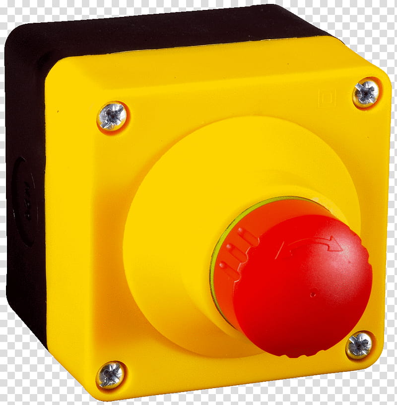 Orange, Electrical Switches, Pushbutton, Kill Switch, Safety, Security, Sensor, Machine transparent background PNG clipart