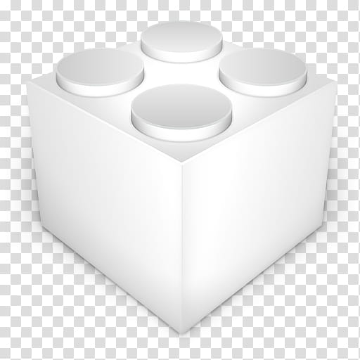 Temas negros mac, white fidget cube artwork transparent background PNG clipart