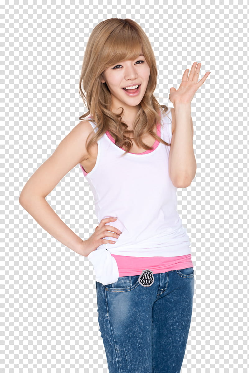 Sunny SNSD, Girl's Generation Sunny transparent background PNG clipart
