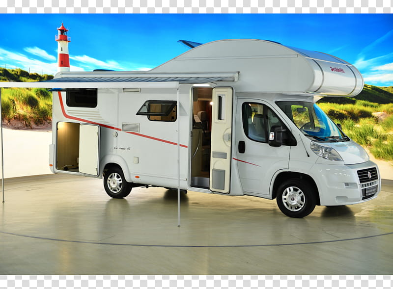 Travel Car, Erwin Hymer Group Se, Campervans, Caravan, Vehicle, Dethleffs, Compact Van, Mobilede transparent background PNG clipart