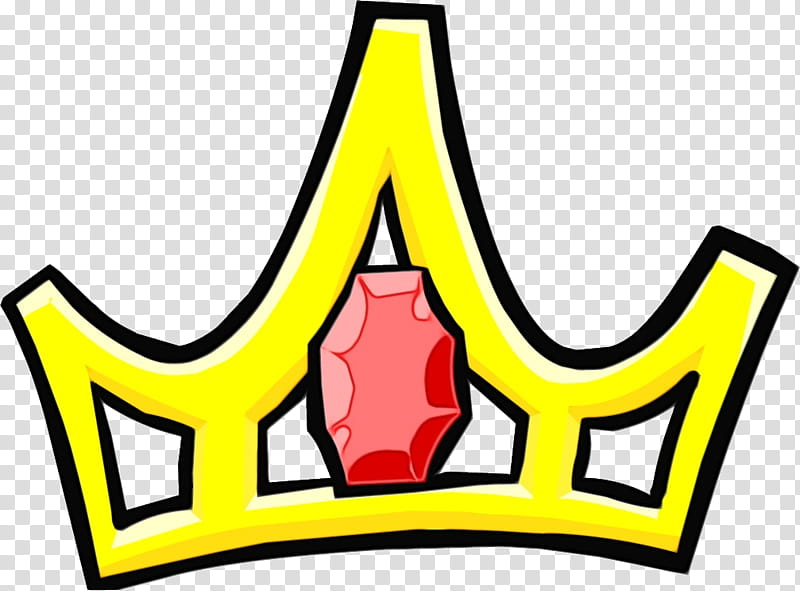 Crown, Watercolor, Paint, Wet Ink, Tiara, Club Penguin, Crown Of Queen Elizabeth The Queen Mother, Absolutely Free transparent background PNG clipart