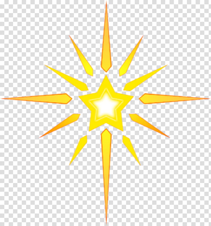 Christmas, Star Of Bethlehem, Christmas Day, Christmas, Christmas Tree, Blog, Yellow, Line transparent background PNG clipart