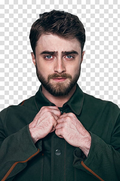 DANIEL RADCLIFFE transparent background PNG clipart