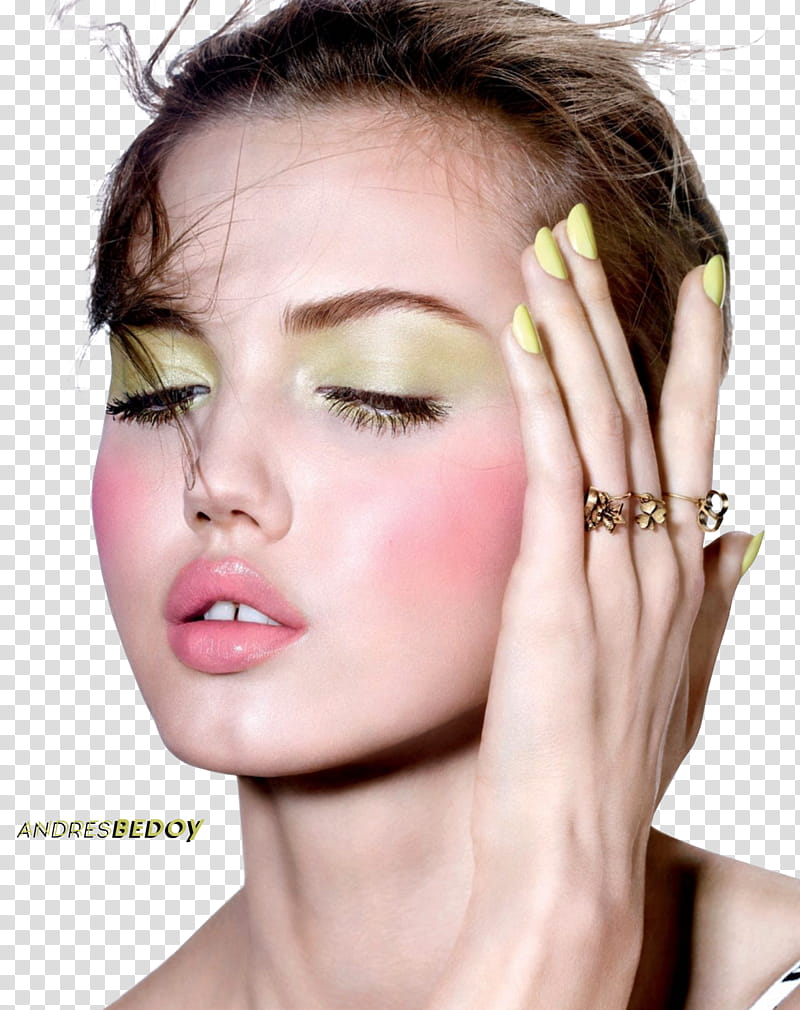 Lindsey Wixson,  transparent background PNG clipart