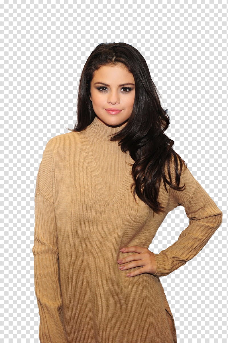 Selena Gomez , SelenaGomez(), SudeBagci transparent background PNG clipart