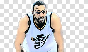 basketball player sportswear jersey sleeveless shirt basketball, Pop Art, Retro, Vintage, Sports Uniform, Team Sport, Facial Hair, Arm transparent background PNG clipart thumbnail