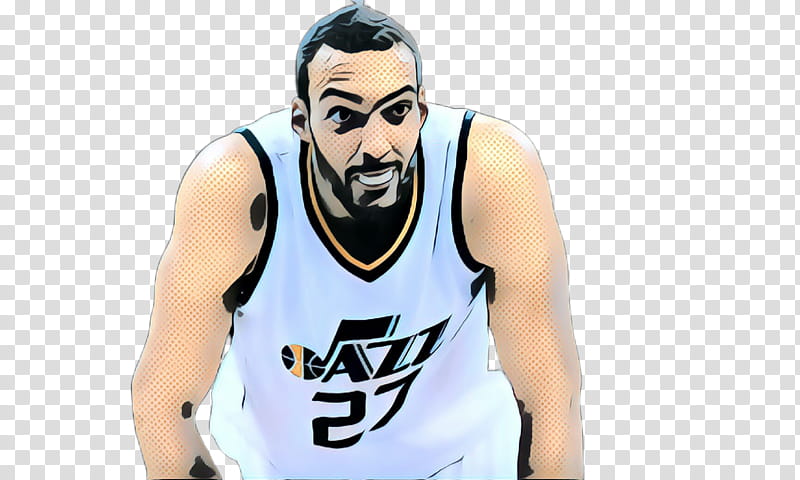 basketball player sportswear jersey sleeveless shirt basketball, Pop Art, Retro, Vintage, Sports Uniform, Team Sport, Facial Hair, Arm transparent background PNG clipart basketball player sportswear jersey sleeveless shirt basketball, Pop Art, Retro, Vintage, Sports Uniform, Team Sport, Facial Hair, Arm transparent background PNG clipart