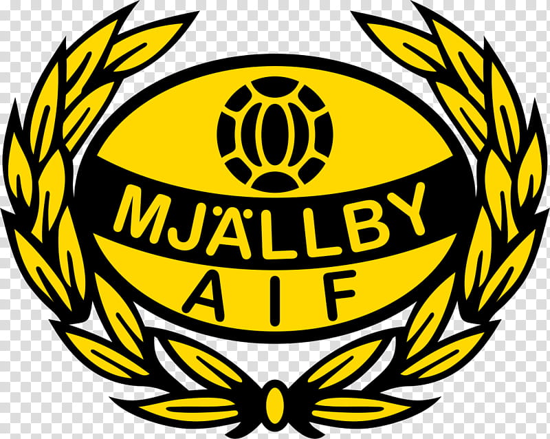 Football Logo, Division 1, Ik Oddevold, Allsvenskan, Superettan, Kristianstad Fc, Ljungskile Sk, Yellow transparent background PNG clipart