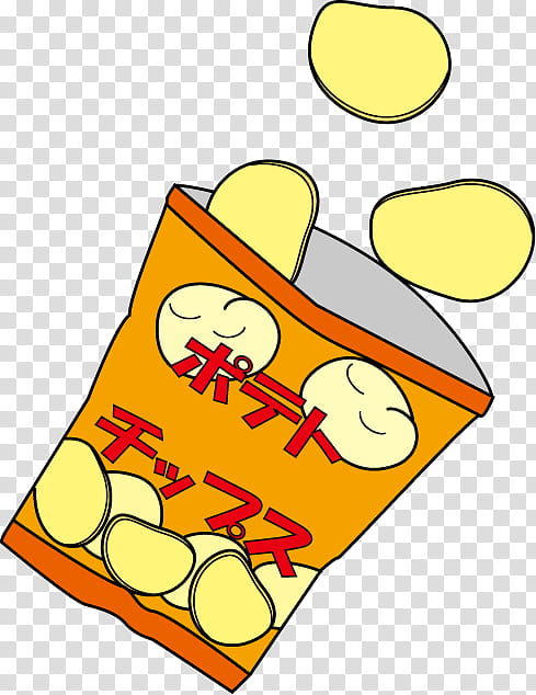 Potato, French Fries, Food, Potato Chip, Snack, Confectionery, Deep Frying, Koikeya transparent background PNG clipart