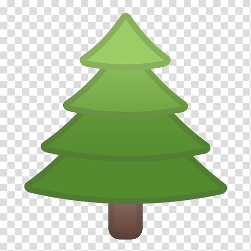 Christmas Tree Emoji, Emoticon, Evergreen, Pine, Art Emoji, Fir, Smiley, Blog transparent background PNG clipart