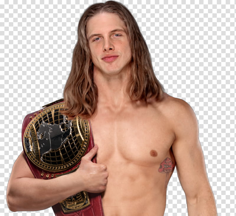 MATT RIDDLE NORTH AMERICAN CHAMPION transparent background PNG clipart