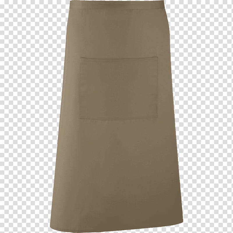 Skirt Clothing, Khaki, Beige, Aline transparent background PNG clipart