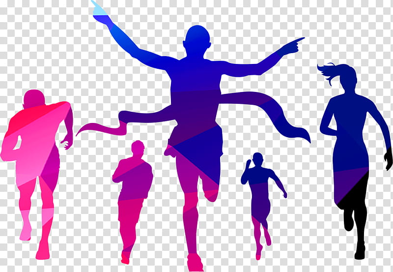 Group Of People, Wedding Invitation, Indira Marathon, Running, Boston Marathon, Racing, Road Running, Sports transparent background PNG clipart