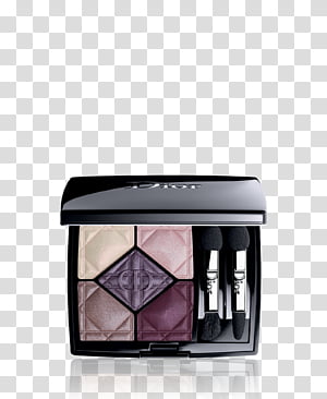 Eye, Dior 5 Couleurs, Eye Shadow, Dior 5 Couleurs Designer, Cosmetics, Christian Dior SE, Color, Palette transparent background PNG clipart thumbnail