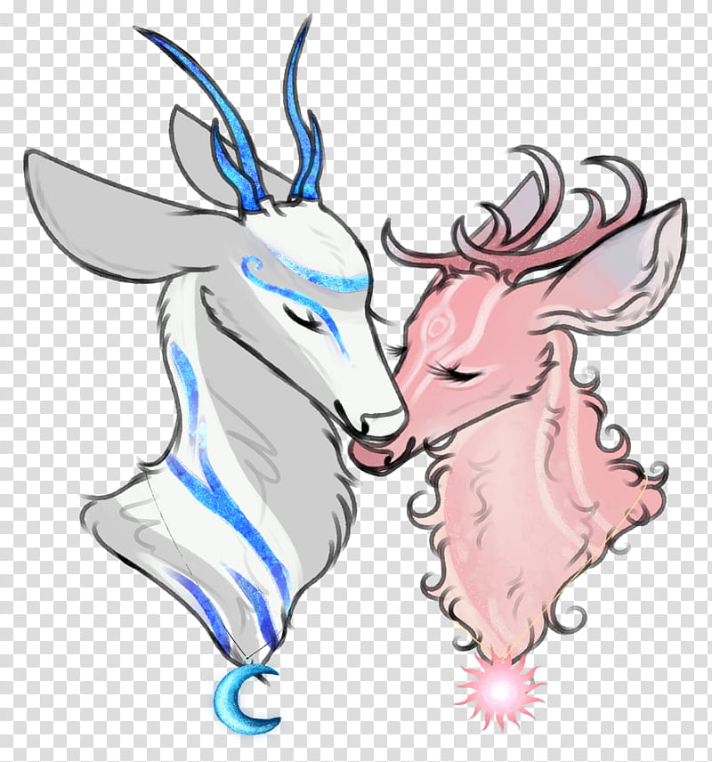 Goat, Deer, Line Art, Antler, Meter, Head, Antelope, Horn transparent background PNG clipart