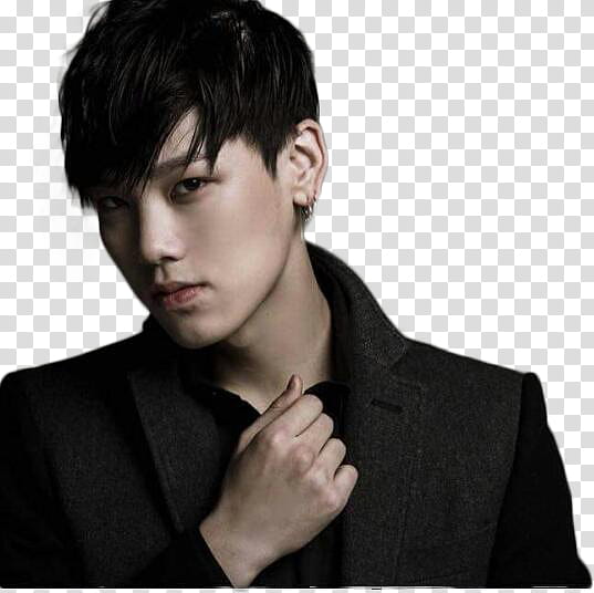 BAP Zelo render transparent background PNG clipart