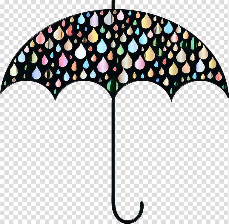 Polka dot, Pop Art, Retro, Vintage, Fashion Accessory, Umbrella transparent background PNG clipart