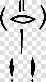 Matisse ITC Font Emojis ,  transparent background PNG clipart