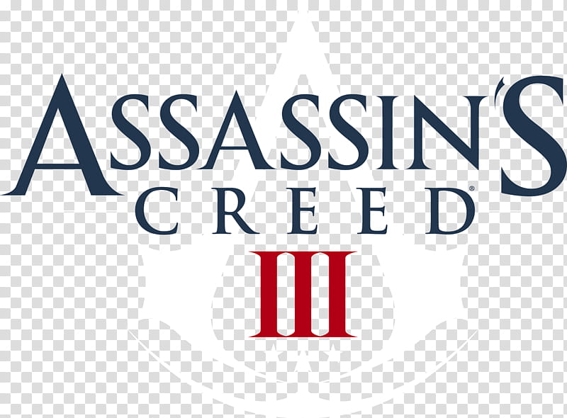 Assassin Creed Logo Resource , Assassin's Creed III transparent background PNG clipart