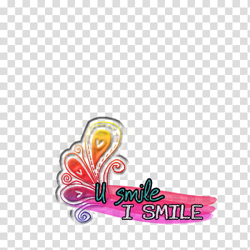 text Justin Bieber, u smile i smile text overlay transparent background PNG clipart