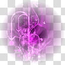 Puntos de Luz, purple and white flower illustration transparent background PNG clipart