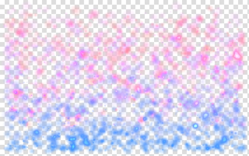misc bg element, pink and blue illustration transparent background PNG clipart