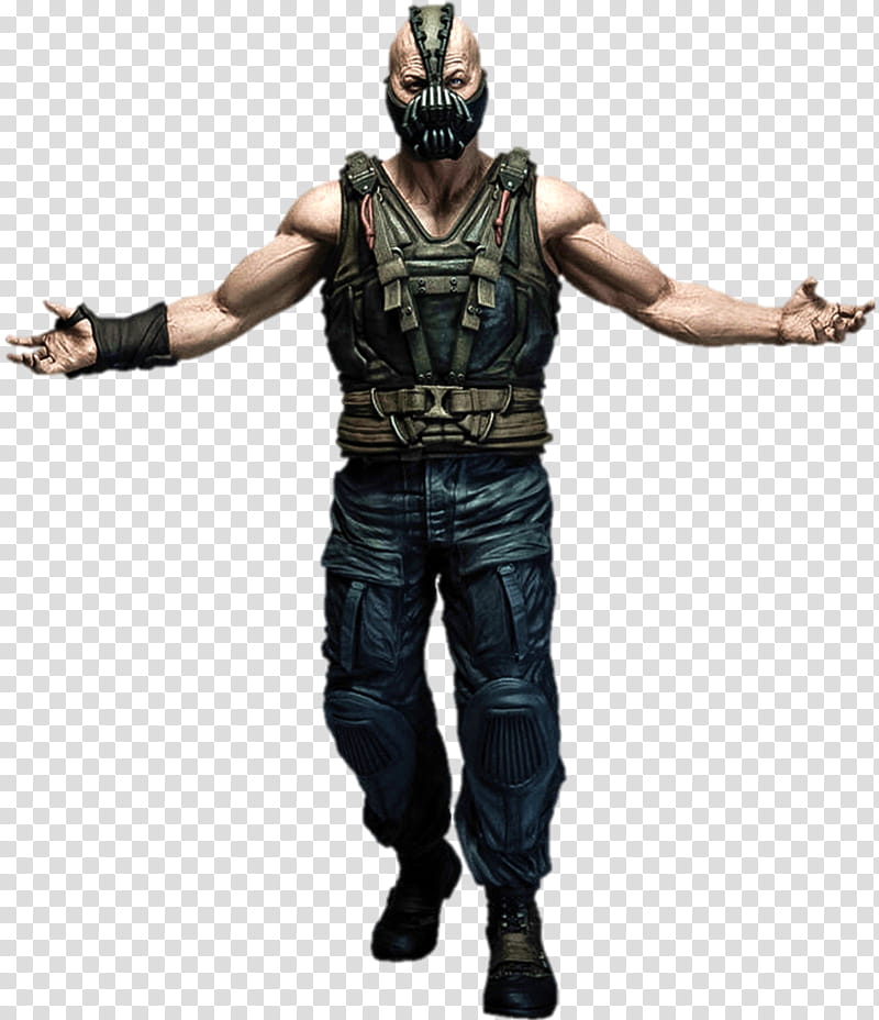 Bane Tom Hardy background transparent background PNG clipart