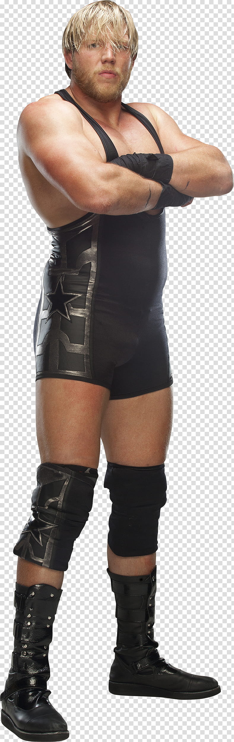 Jack Swagger transparent background PNG clipart