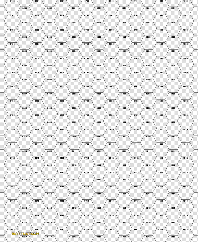 Hex Map Template, diagonal pattern transparent background PNG clipart