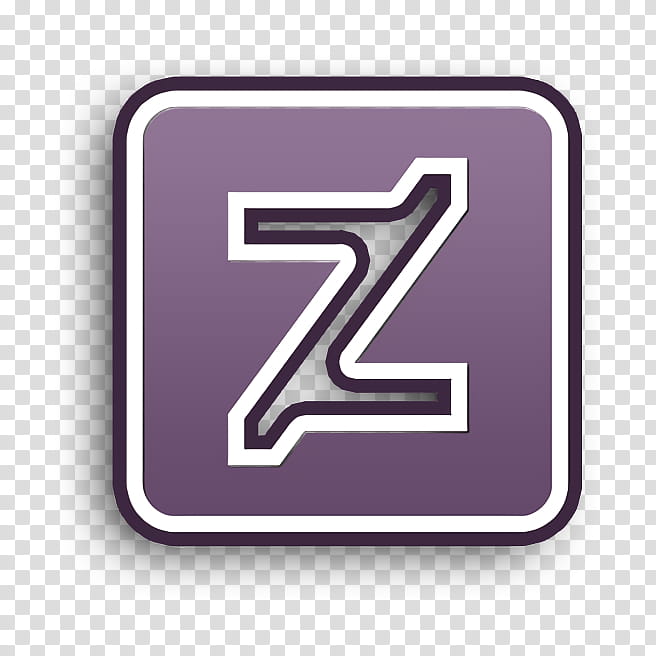 community icon design icon deviant icon, Icon, Media Icon, Network Icon, Social Icon Icon, Violet, Purple, Logo transparent background PNG clipart