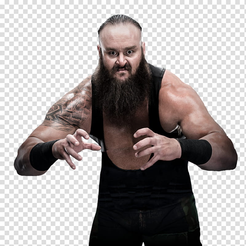 BRAUN STROWMAN RENDER  transparent background PNG clipart