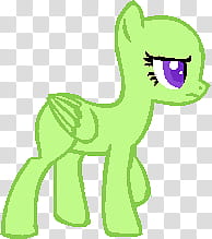 Mlp Base  This Is Probably My Worst Base Yet, green pony illustration transparent background PNG clipart