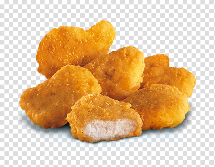 Chicken Nuggets, Mcdonalds Chicken Mcnuggets, French Fries, Crispy Fried Chicken, Food, Frying, Wendys, Dish transparent background PNG clipart