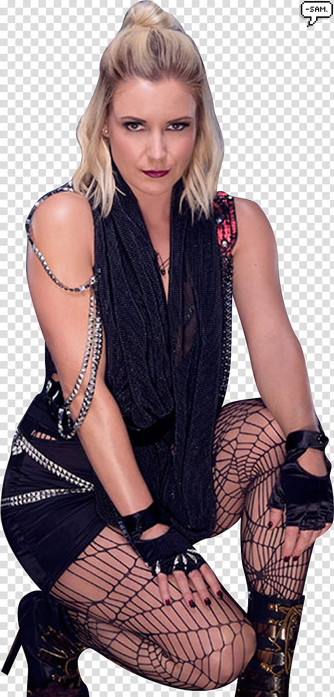 Renee Young ,,SAM () transparent background PNG clipart