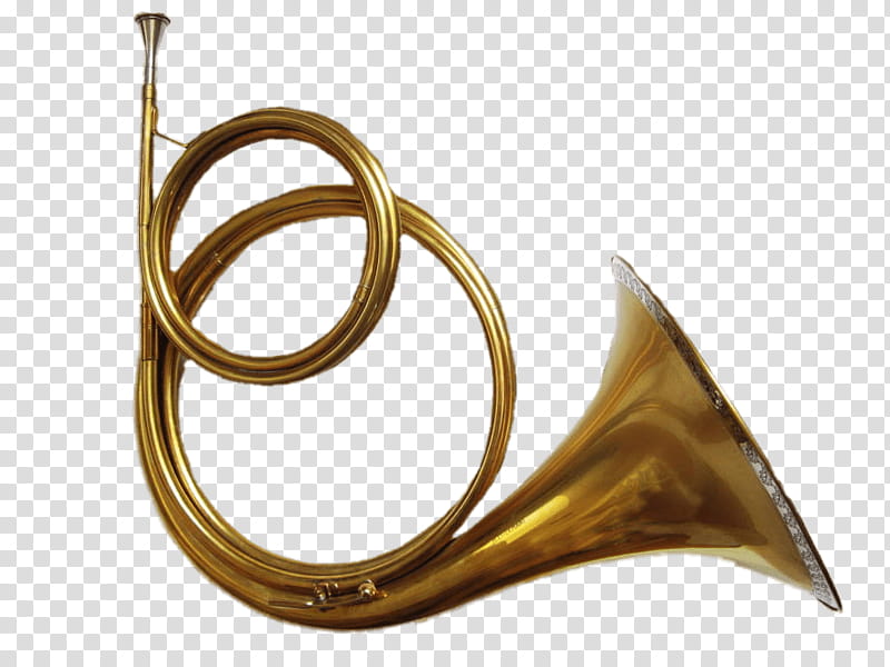 Metal, French Horns, Baroque, Sudrophone, Tuba, Trombone, Bugle, Trumpet transparent background PNG clipart