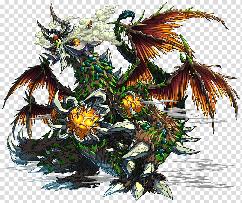 Dragon, Brave Frontier, Kagutsuchi, Final Fantasy Brave Exvius, Brave Frontier 2, Deemo, Azure Dragon, Gumi transparent background PNG clipart