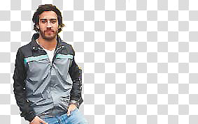 Nico Francella Inti Aliados transparent background PNG clipart