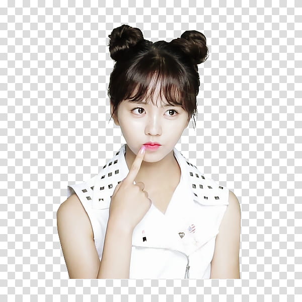 Kim So Hyun peripera P transparent background PNG clipart