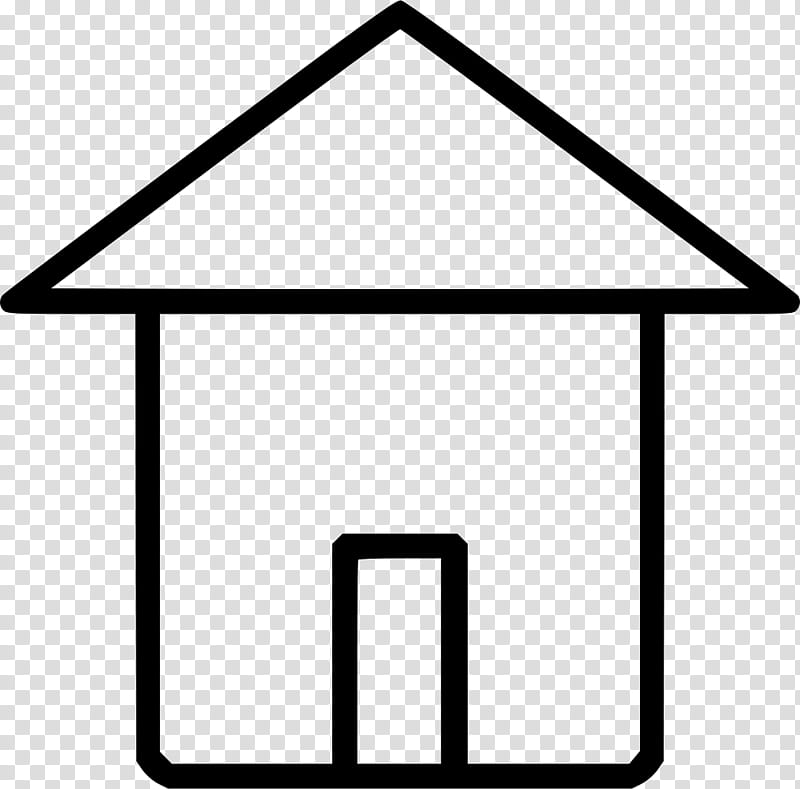 Real Estate, User, Line, Triangle, Sign transparent background PNG clipart