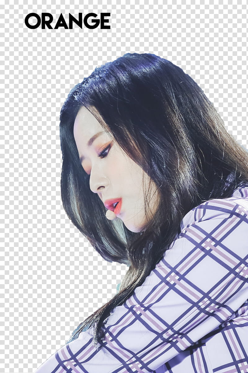 OLIVIA HYE S transparent background PNG clipart