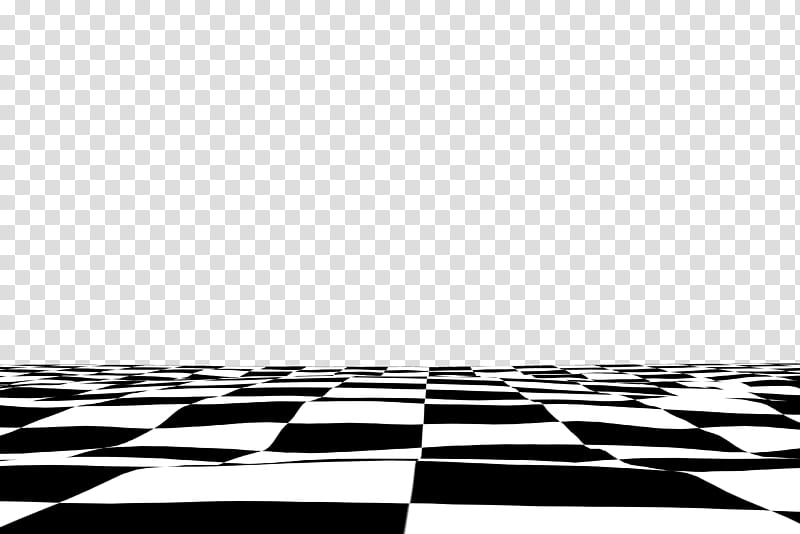 free chessboard checkerboard floors, white and black checkered illustration transparent background PNG clipart