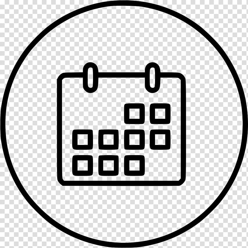 Calculator Line Art, Pictogram, Symbol, Sign Semiotics, Calculation, Circle, Square transparent background PNG clipart