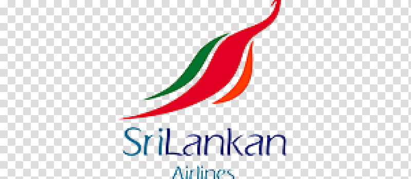 Graphic, Logo, Sri Lanka, Srilankan Airlines, Text, Area transparent background PNG clipart