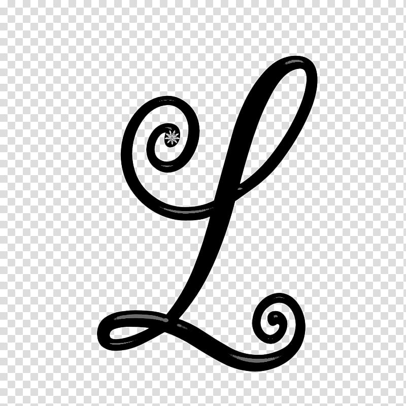 letter l png