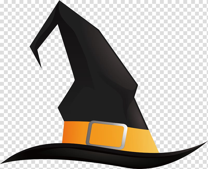 Halloween Witch Hat, Pointed Hat, Cap, Halloween , Costume, Witchcraft, Magician, Clothing transparent background PNG clipart