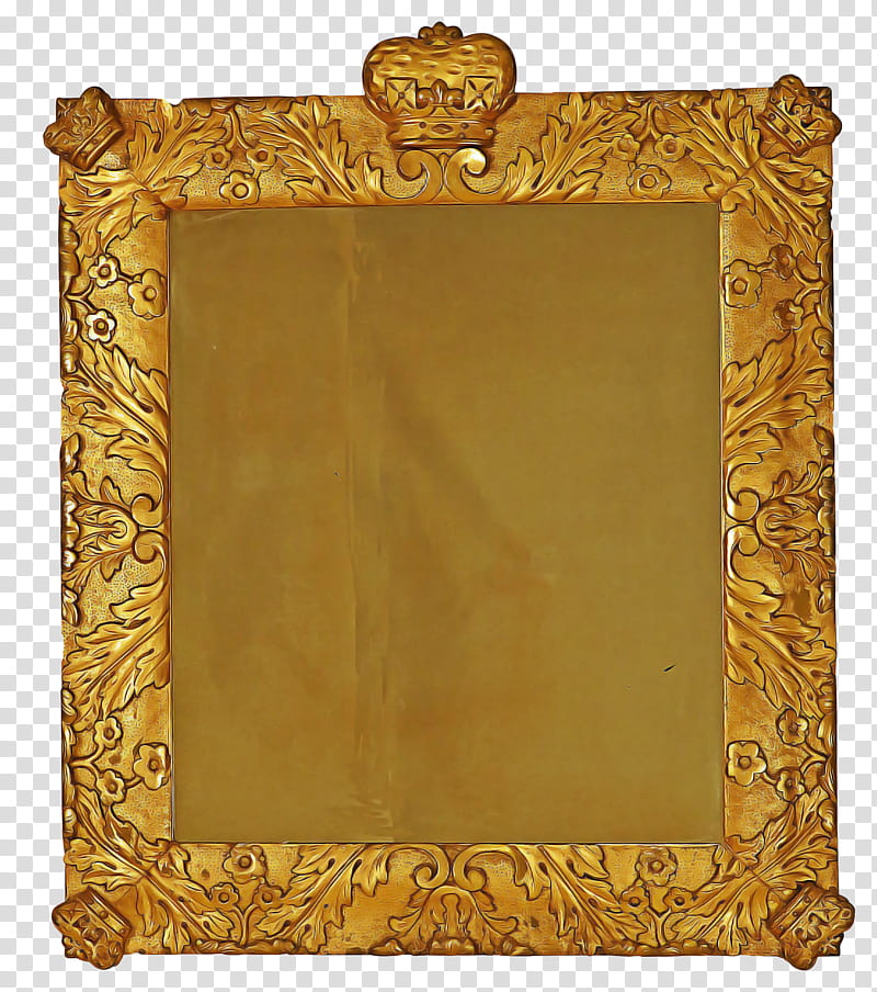 Wood Background Frame, Frames, Mirror, Pier Glass, Antique Art Exchange, Rectangular Wall Mirror, Gilding, Decaso Inc transparent background PNG clipart