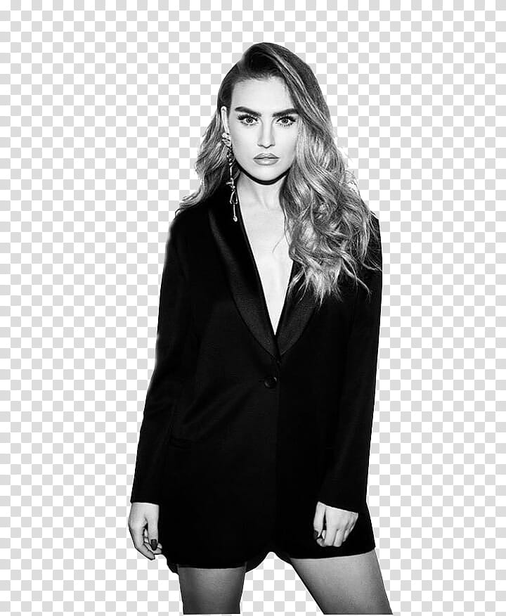PERRIE EDWARDS Little Mix transparent background PNG clipart