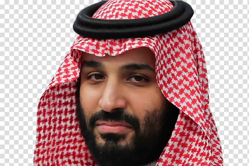 India, Mohammad Bin Salman Al Saud, Saudi Arabia, Pakistan, Crown Prince Of Saudi Arabia, Iran, Salman Of Saudi Arabia, Facial Hair transparent background PNG clipart